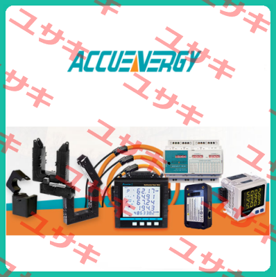 Acuvim 190-50-5A  Accuenergy