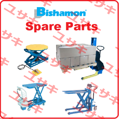 EZ-4448 Oversize rectangular rotating platform (44”x48”)  Bishamon