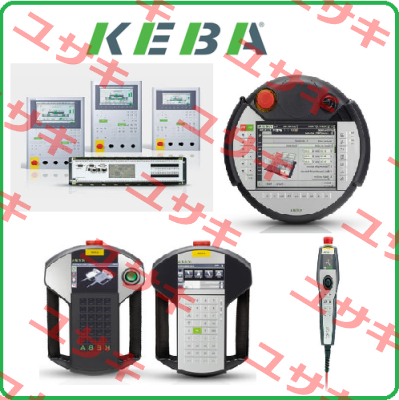 F0308241  Keba