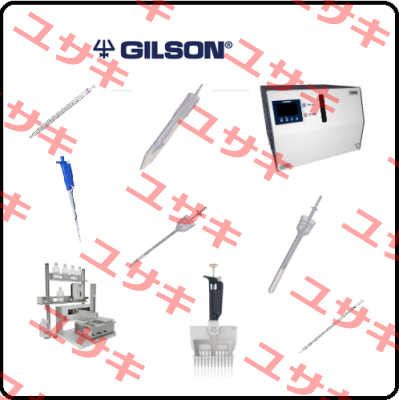 F117606 Gilson