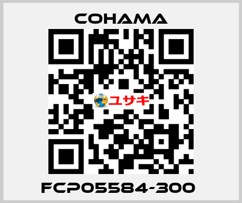 FCP05584-300  Cohama