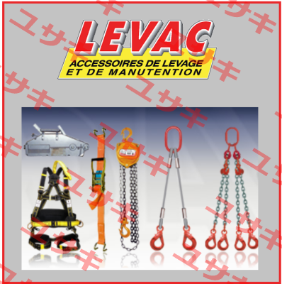 1260AIE180  LEVAC