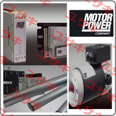 FL.B14/71 A:19  Motor Power