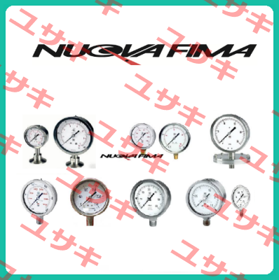 FM-KL01-D-DIVERS  Nuova Fima