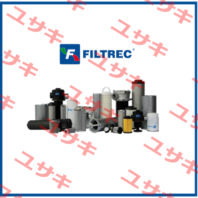 FR151C25B  Filtrec