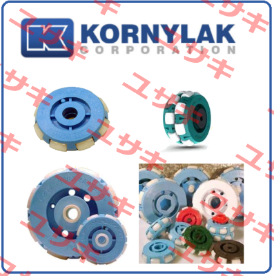 FXA133 (2051-1/2)  Kornylak