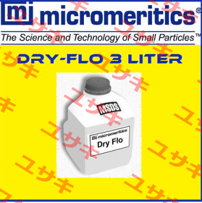 004-16831-01 Micromeritics Instrument