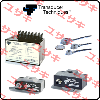 GS0-30  Transducer Techniques