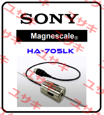 HA-705LK‐905  Magnescale