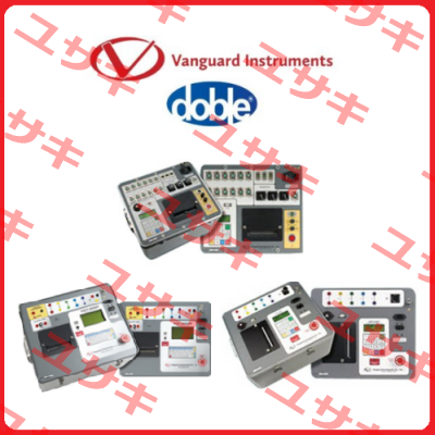 HERCULITO 100 DC MIKRO-OHM METER  Vanguard