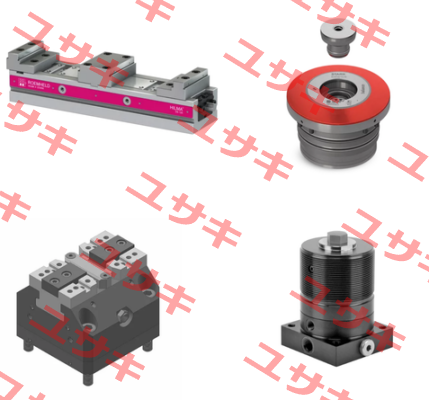 HYDROLIC PISTON  Römheld