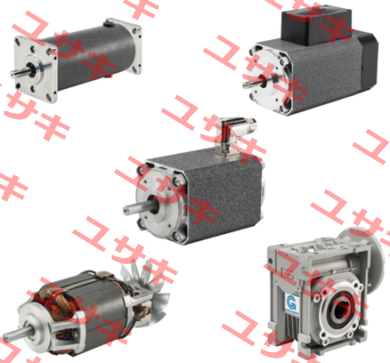 IGK 90-60 montiert mit E13 Groschopp