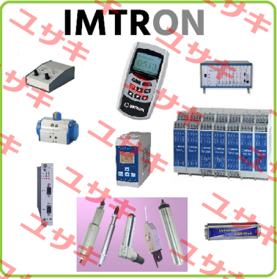 ISO-POTI-MODUL Imtron