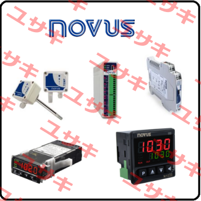 Novus 34 Novus