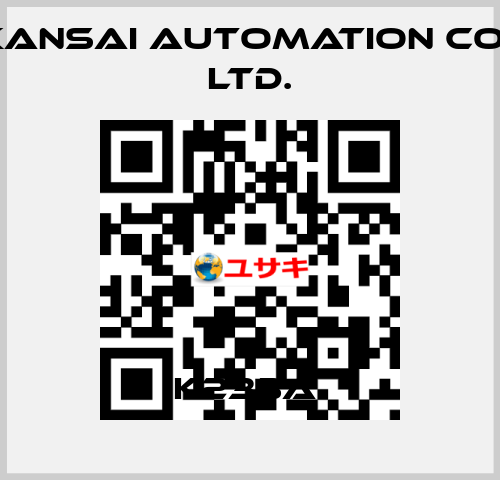 K233A  KANSAI Automation Co., Ltd.