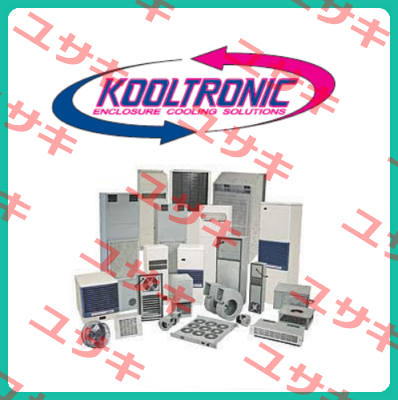 K2NA6C18DP53L  Kooltronic