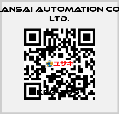 KFG-209  KANSAI Automation Co., Ltd.