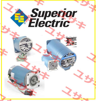 KML062F07  Superior Electric