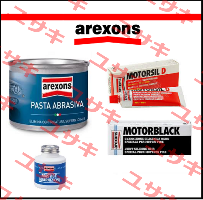 7246( 1L/pc)  AREXONS