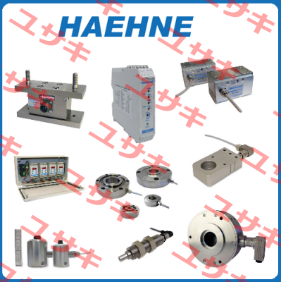 KRAFTSENSOR BZN3–40A4000–TQ2  HAEHNE