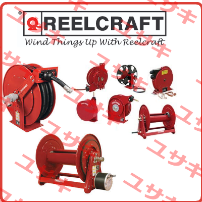  601001-50  Reelcraft