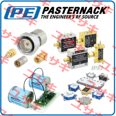 PE7005-10 Pasternack