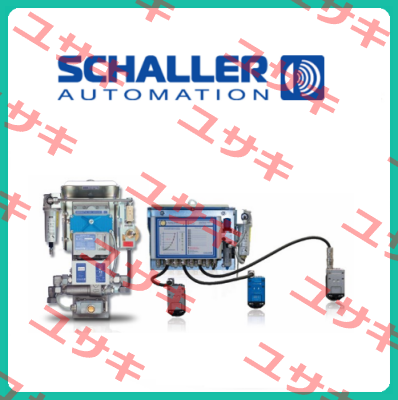 150993 Schaller Automation