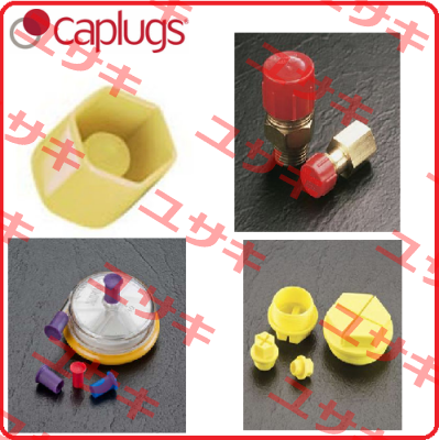 A995A13A  CAPLUGS