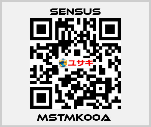 MSTMK00A  Sensus