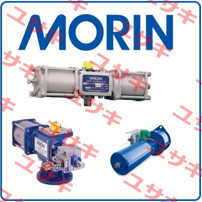 B-RK344-2 Morin Actuator