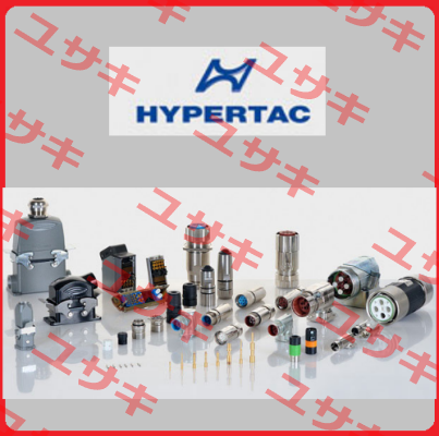 K/SPTA17G006  Hypertac (brand of Smiths Interconnect)