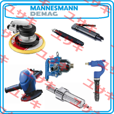 71528348 (replaced with 05043884)  Mannesmann-Demag