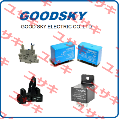 P/N: MI-SH-212L  Goodsky