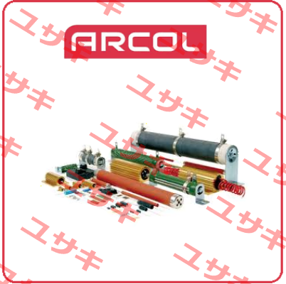 V5 18R 5%(J)  Arcol