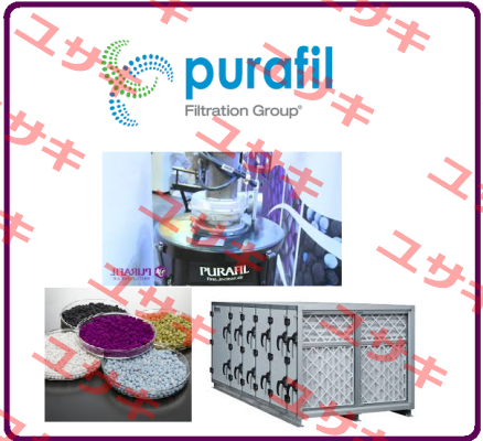 ONGUARD4000 Purafil