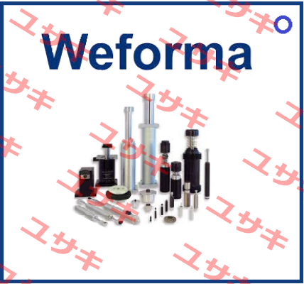 WM-VD32-075-K1G3-C Weforma