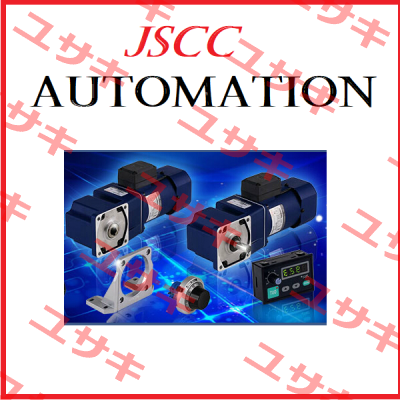 80GX20H  JSCC AUTOMATION CO., LTD.