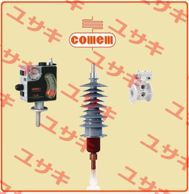 KOMBINATIONSGERÄT R.I.S  Comem (ABB)