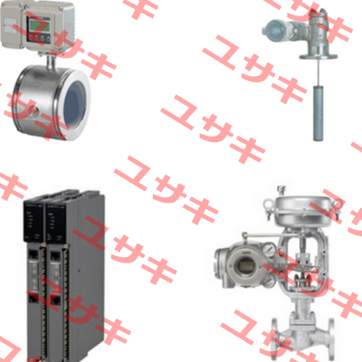 TEMPERATURE ELEMENT RANGE 50-100°C for KF TA13Z06155BIT-M7  Yamatake - Azbil