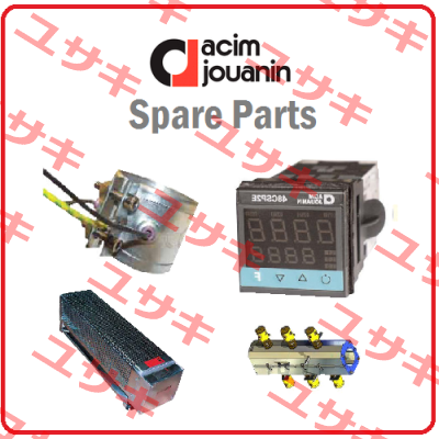 CCMC ø16 2450W  250V Lg,  CCMC  no longer manufacture, alternative in CCHC  Acim Jouanin