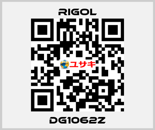 DG1062Z Rigol