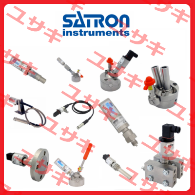 SATRON-VG6S42SN0N  Satron