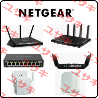 Rack-Mount Kit  NETGEAR