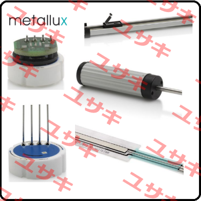 POD 22U  OEM Metallux