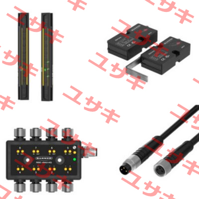 MQDEC2-550RA  Banner Engineering