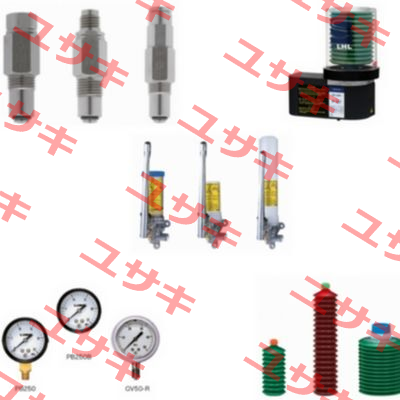 Automatic grease pump (PDI) EGME II  Lube