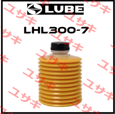 P/N:249112; Type:HL300-7 Lube