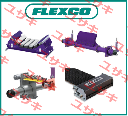 NC187-X  Flexco