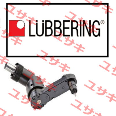 LUB 80241502 Lubbering