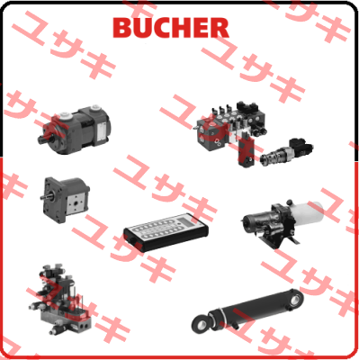 QX83-250R09 Bucher